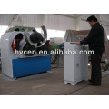 Hydraulic Section Bending Machine